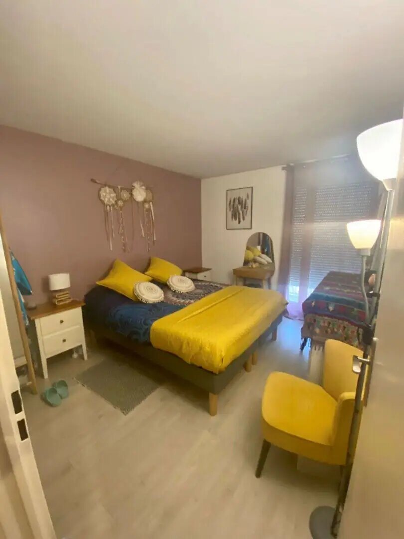 Appartement à vendre, 84m², Lagny-sur-Marne