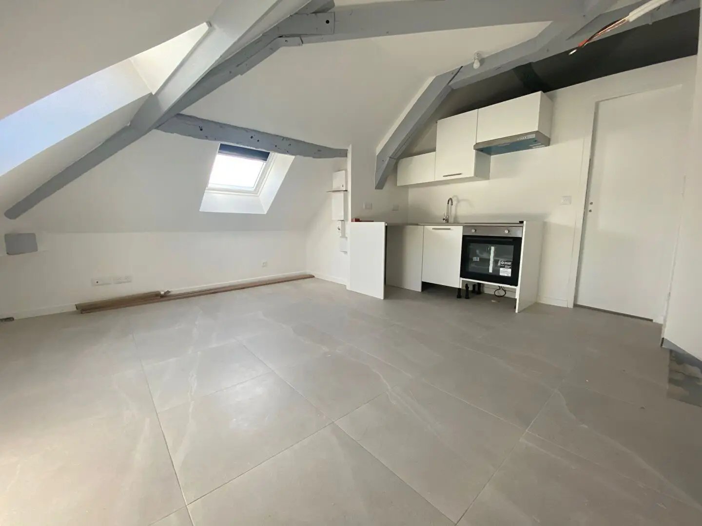 Appartement à louer, 20m², Nanteuil-sur-Marne