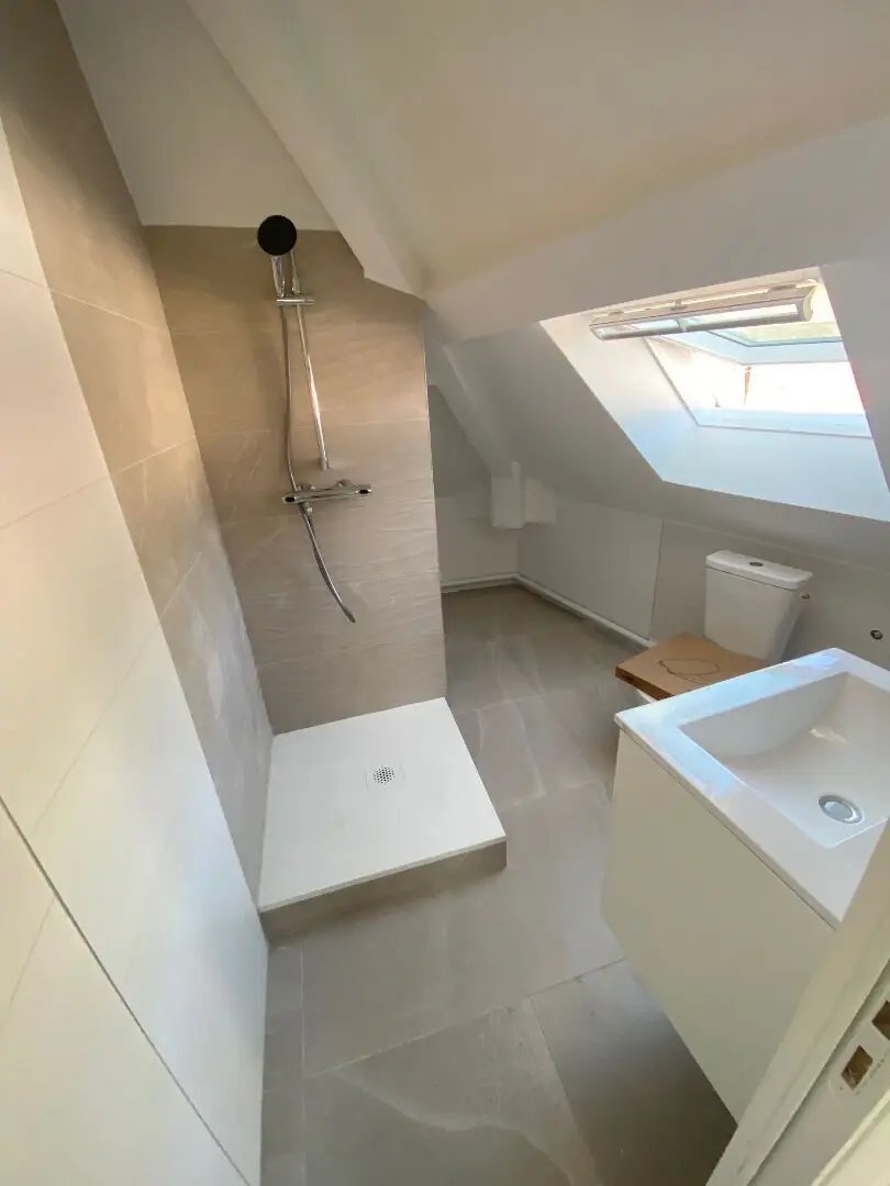Appartement à louer, 20m², Nanteuil-sur-Marne