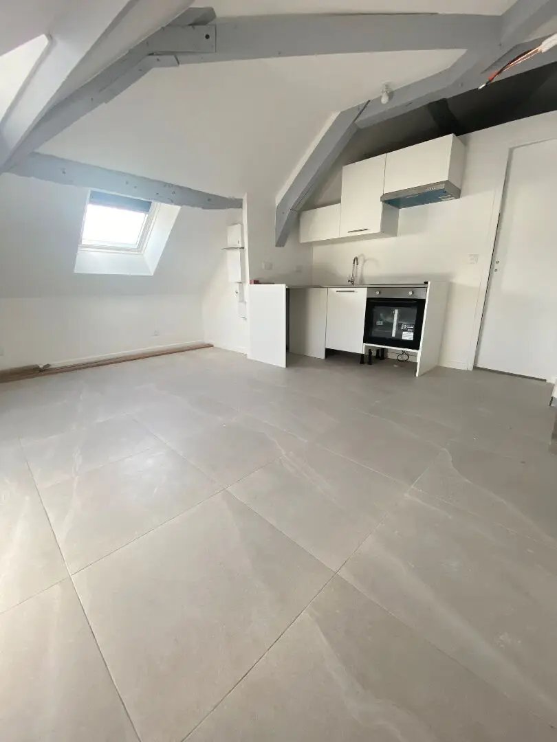 Appartement à louer, 20m², Nanteuil-sur-Marne