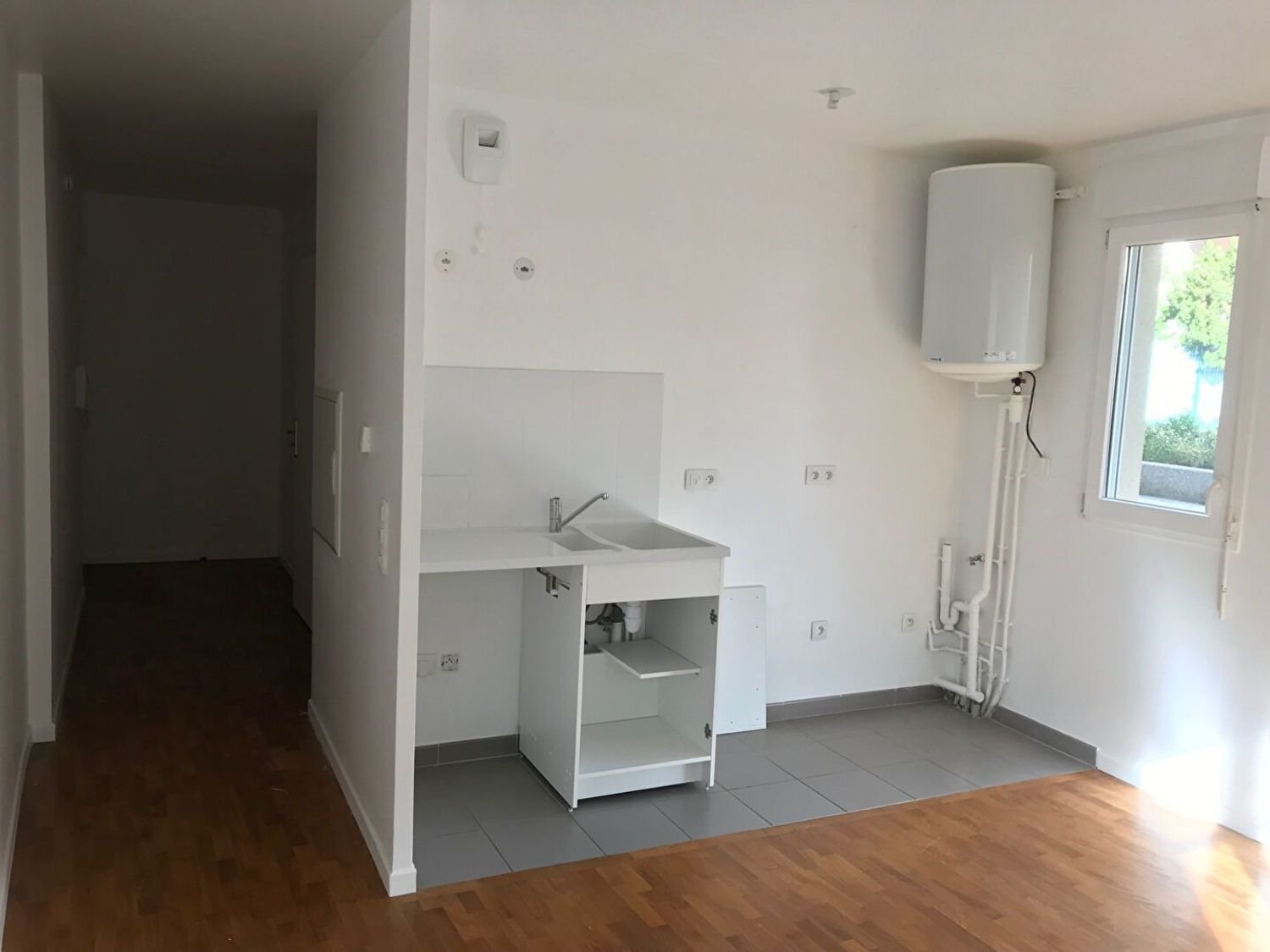 Appartement à louer, 25m², Sartrouville