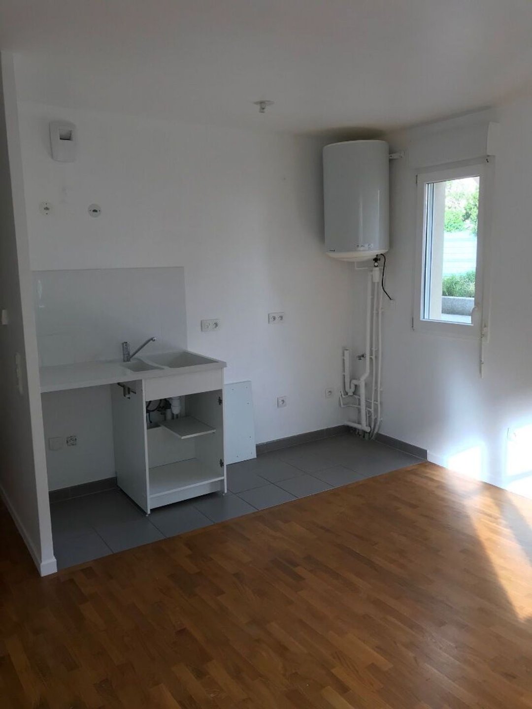 Appartement à louer, 25m², Sartrouville