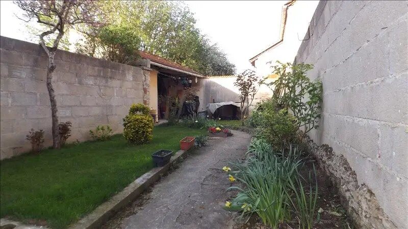 Maison à louer, 46m², Meaux