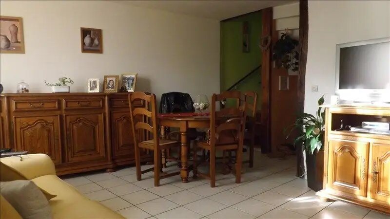 Maison à louer, 46m², Meaux