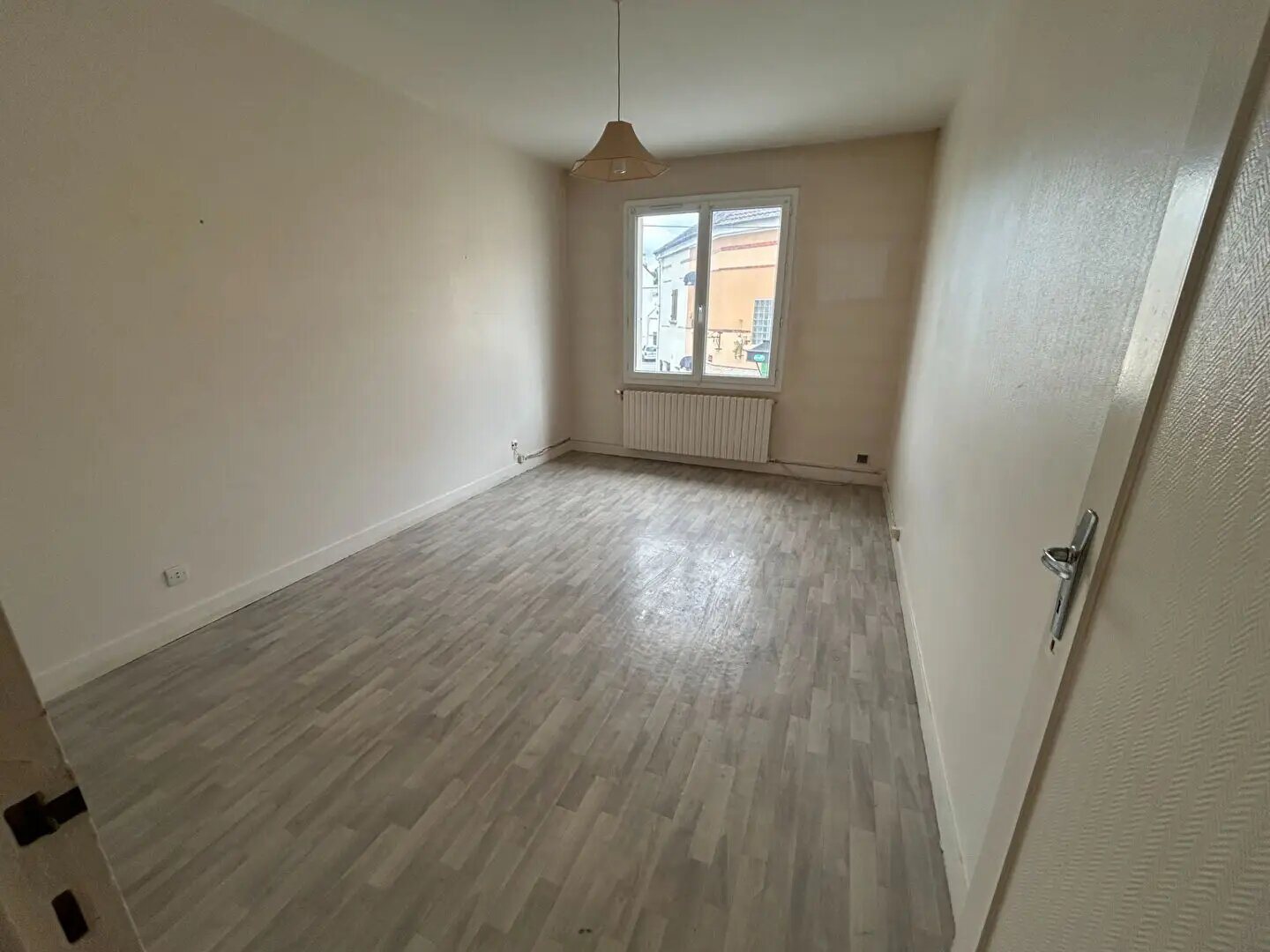 Appartement à vendre, 64m², Villenoy