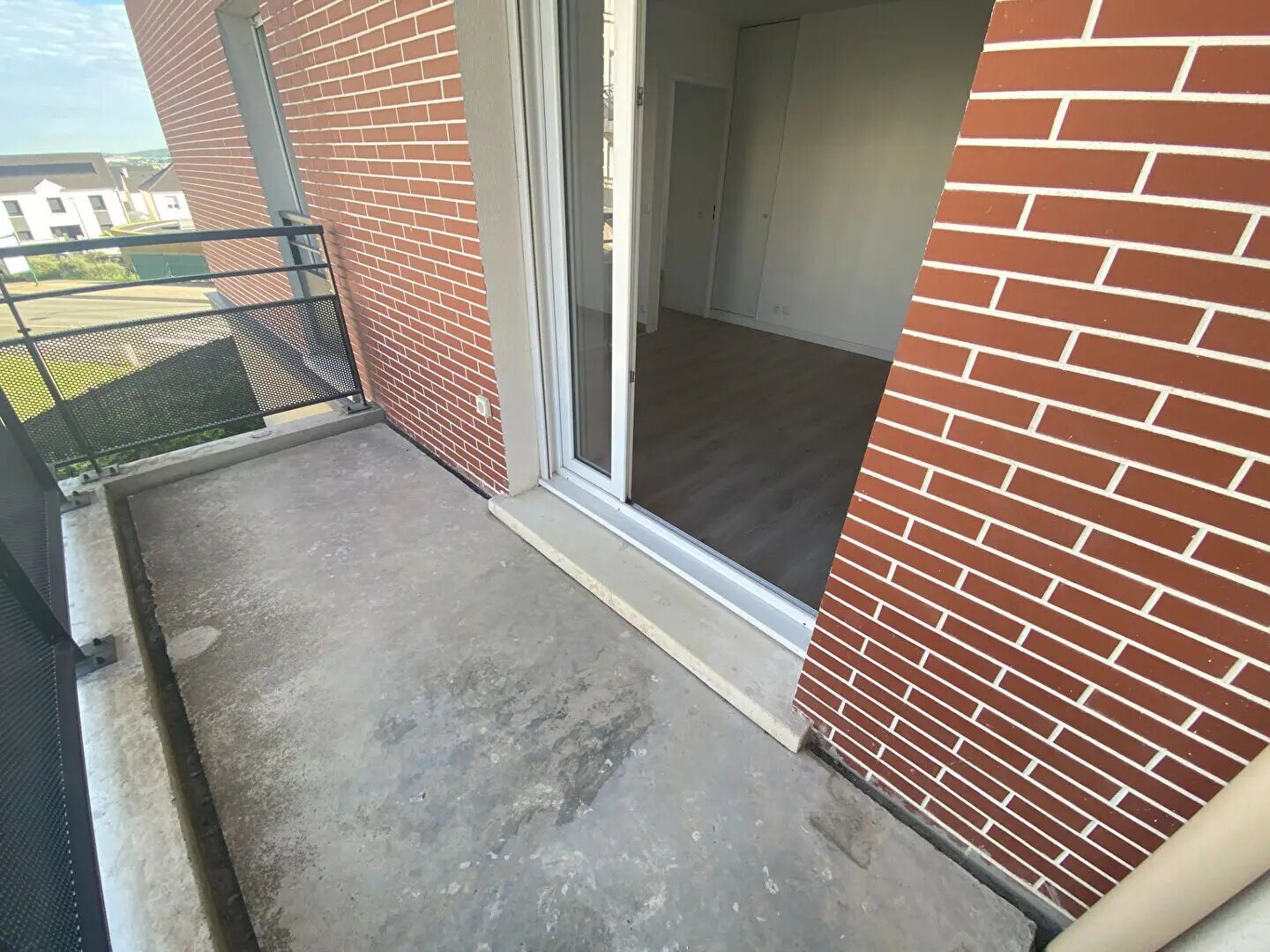 Appartement à vendre, 40m², Nanteuil-lès-Meaux