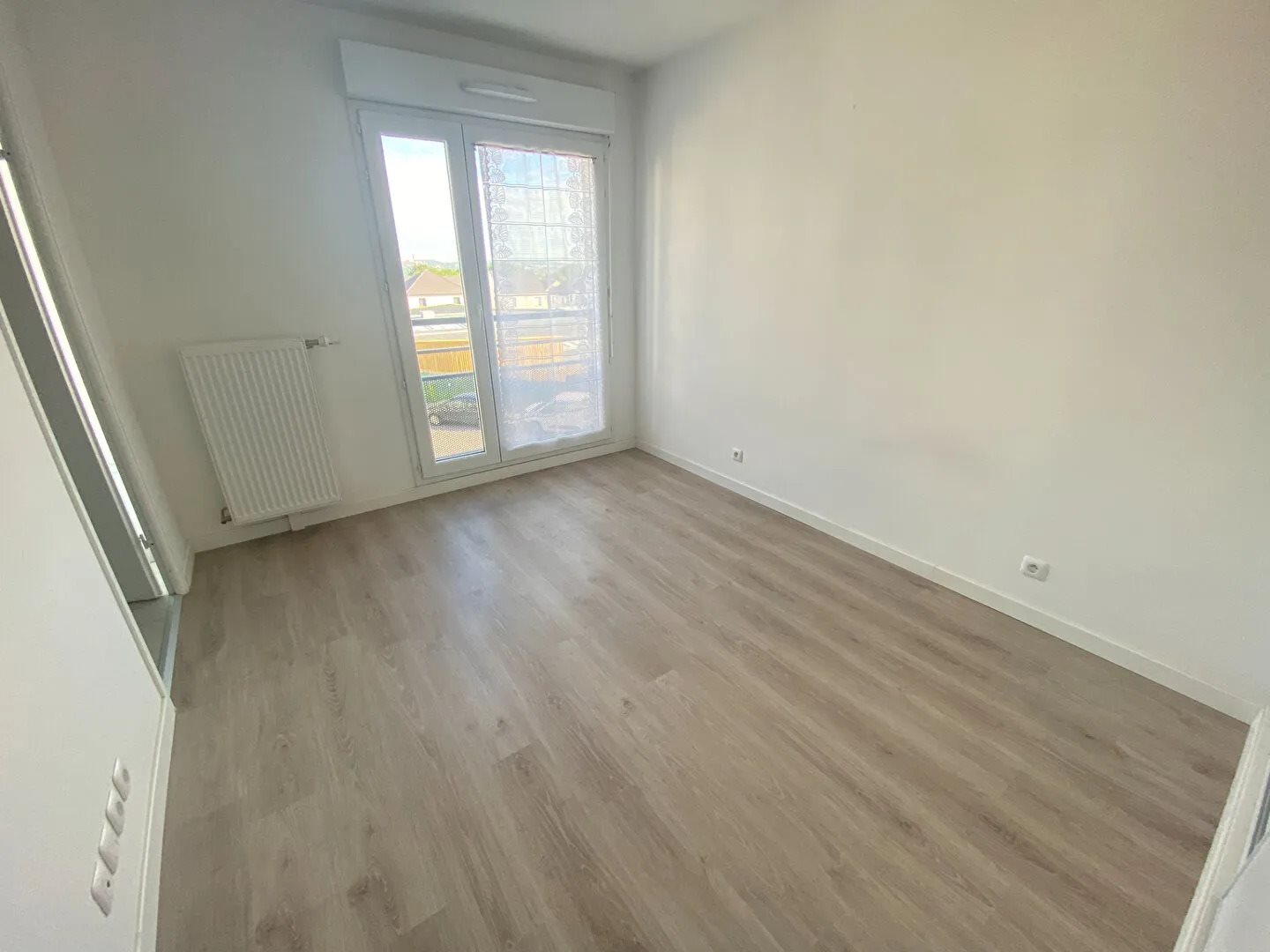 Appartement à vendre, 40m², Nanteuil-lès-Meaux
