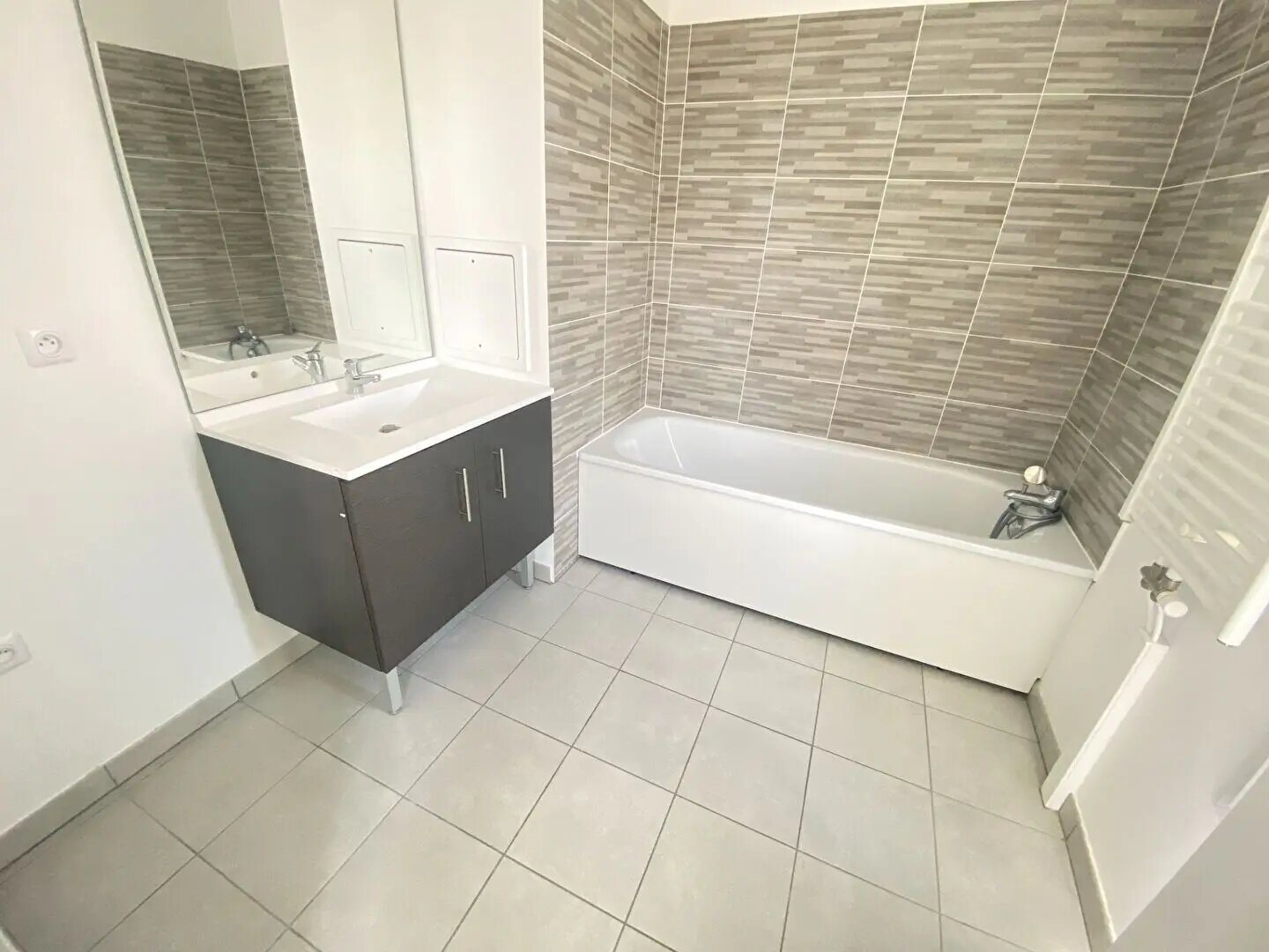 Appartement à vendre, 40m², Nanteuil-lès-Meaux
