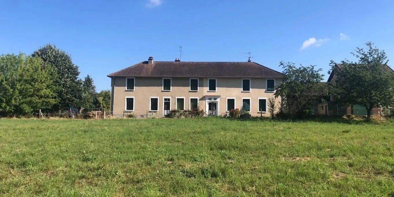 Maison à vendre, 485m², Maisoncelles-en-Brie