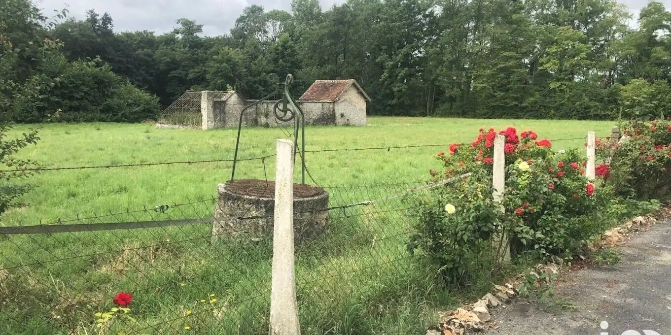 Maison à vendre, 485m², Maisoncelles-en-Brie