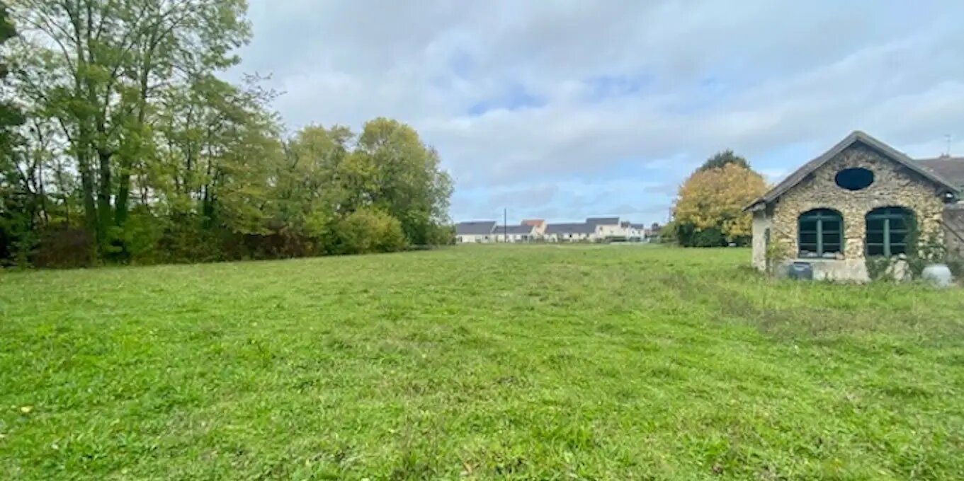Maison à vendre, 485m², Maisoncelles-en-Brie