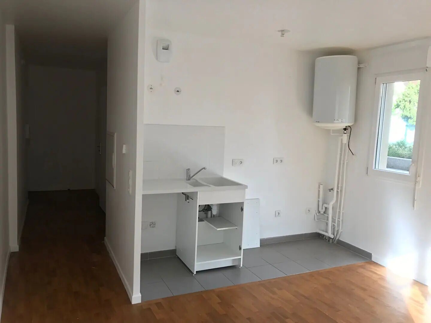 Appartement à louer, 25m², Sartrouville