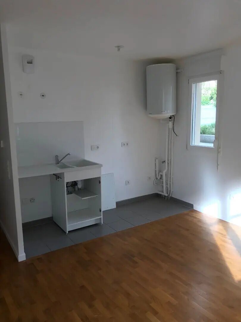 Appartement à louer, 25m², Sartrouville