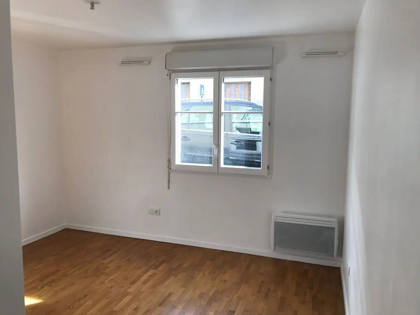 Appartement à louer, 25m², Sartrouville