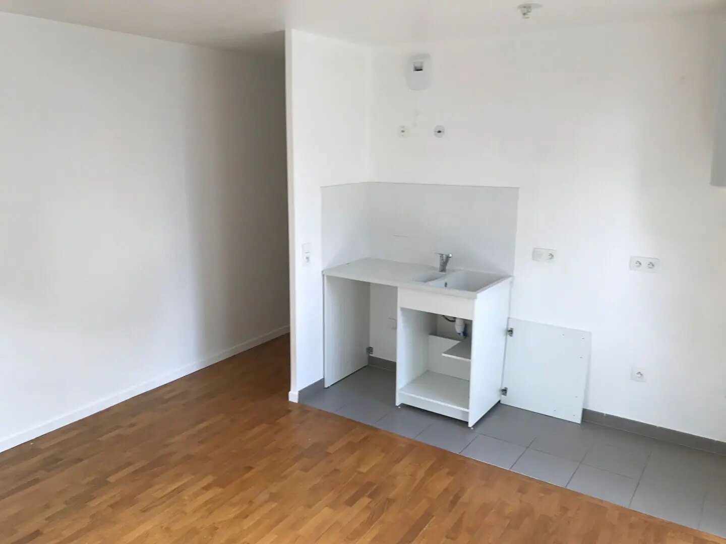 Appartement à louer, 25m², Sartrouville