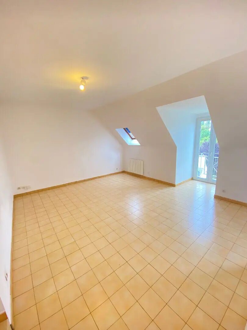 Appartement à vendre, 48m², Nanteuil-lès-Meaux