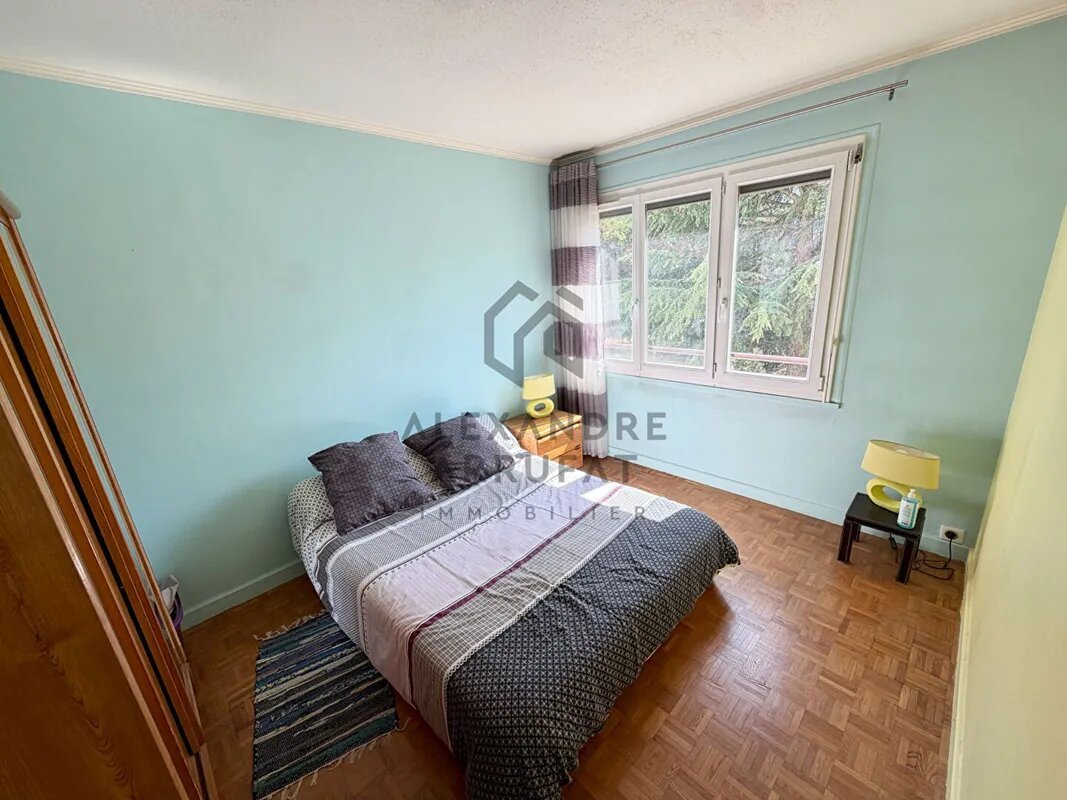 Appartement à vendre, 82m², Brunoy