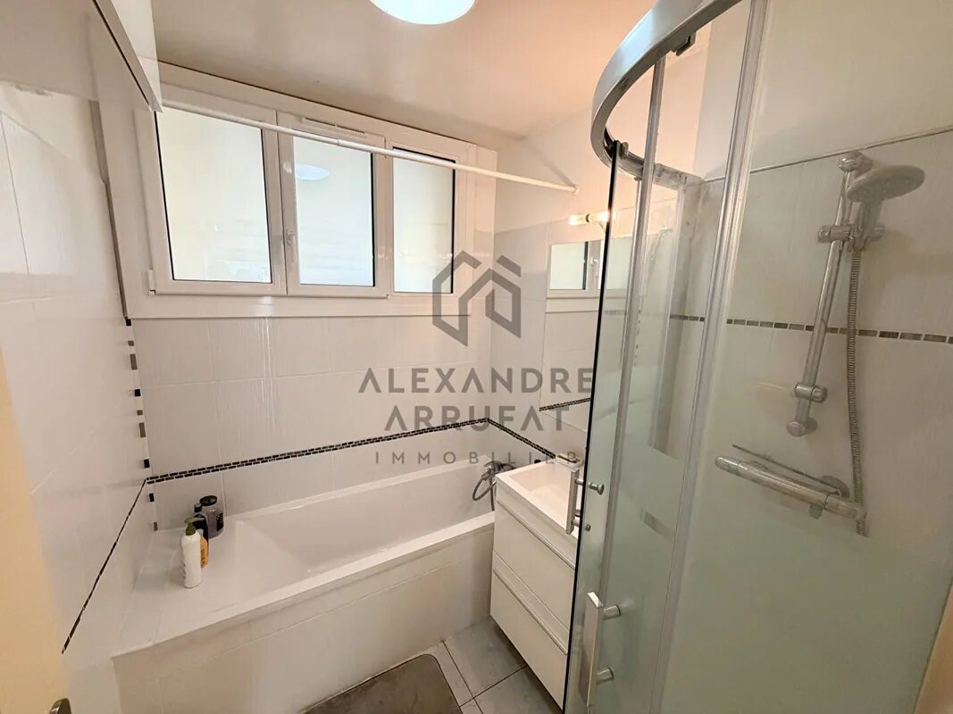 Appartement à vendre, 82m², Brunoy
