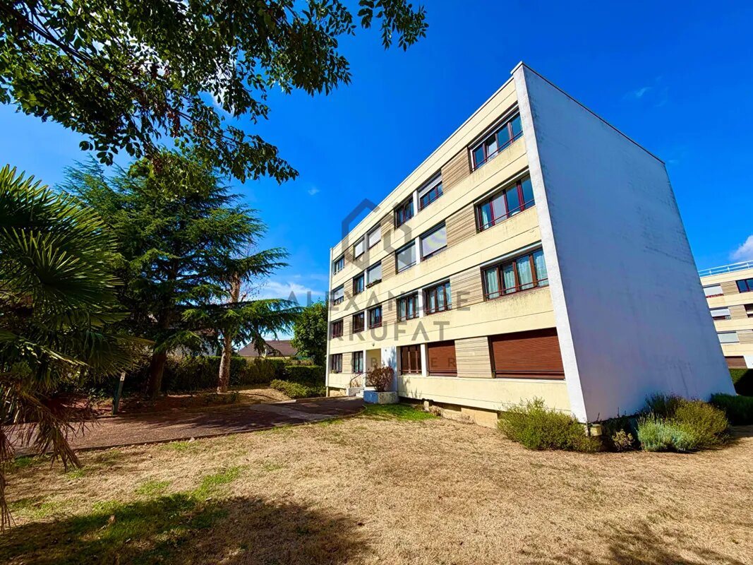 Appartement à vendre, 82m², Brunoy