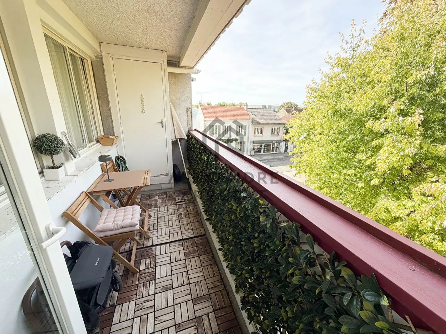 Appartement à vendre, 82m², Combs-la-Ville