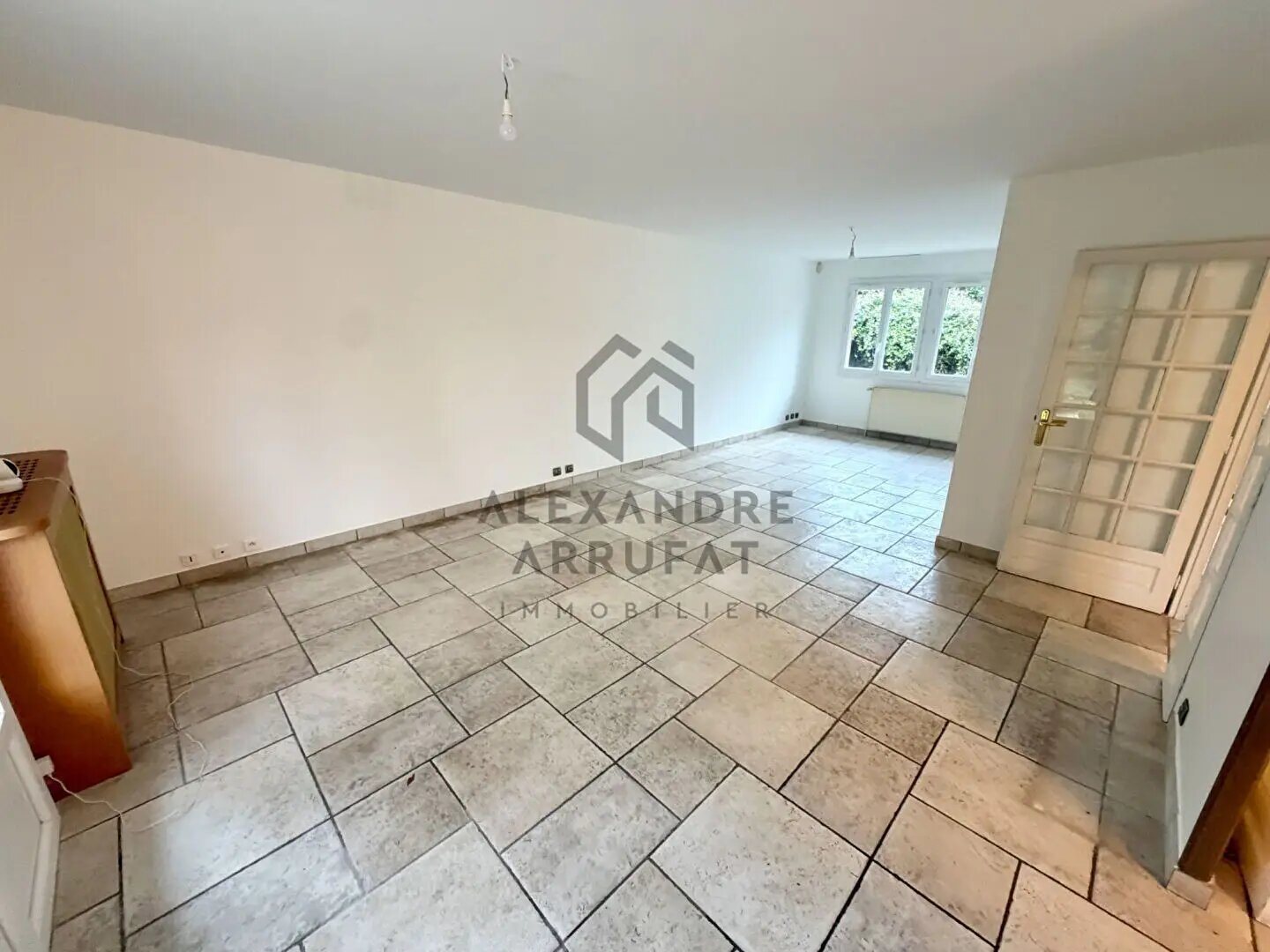 Maison à vendre, 93m², Varennes-Jarcy