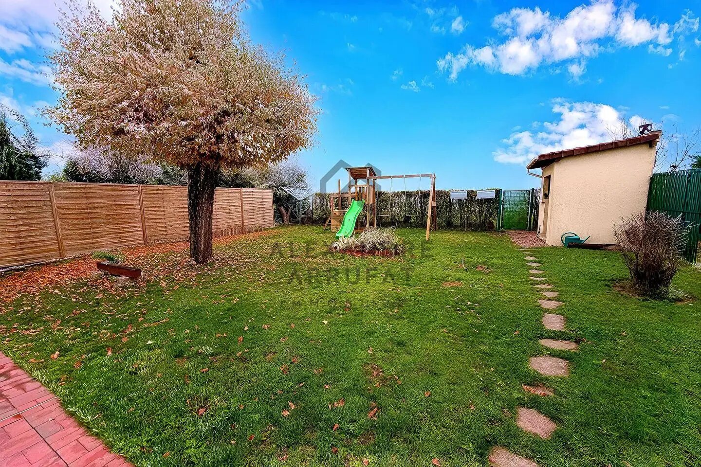 Maison à vendre, 100m², Combs-la-Ville