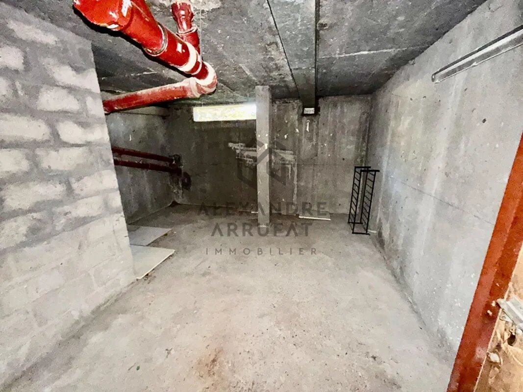 Appartement à vendre, 69m², Brunoy