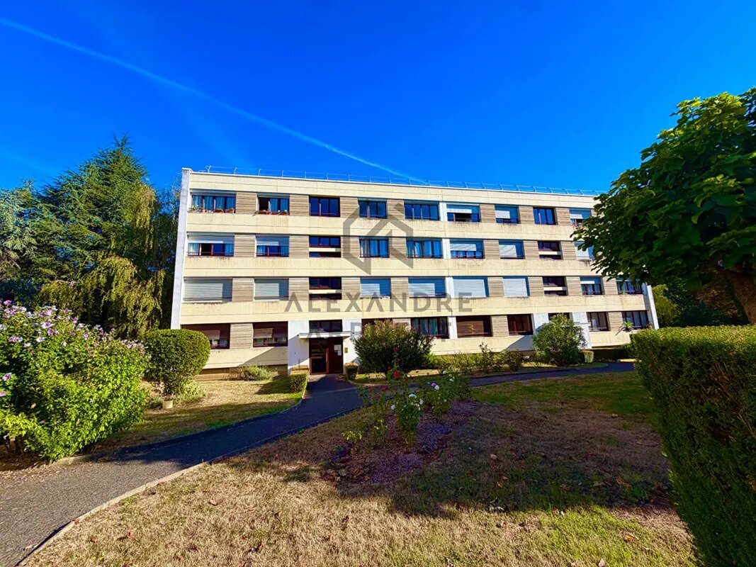 Appartement à vendre, 69m², Brunoy