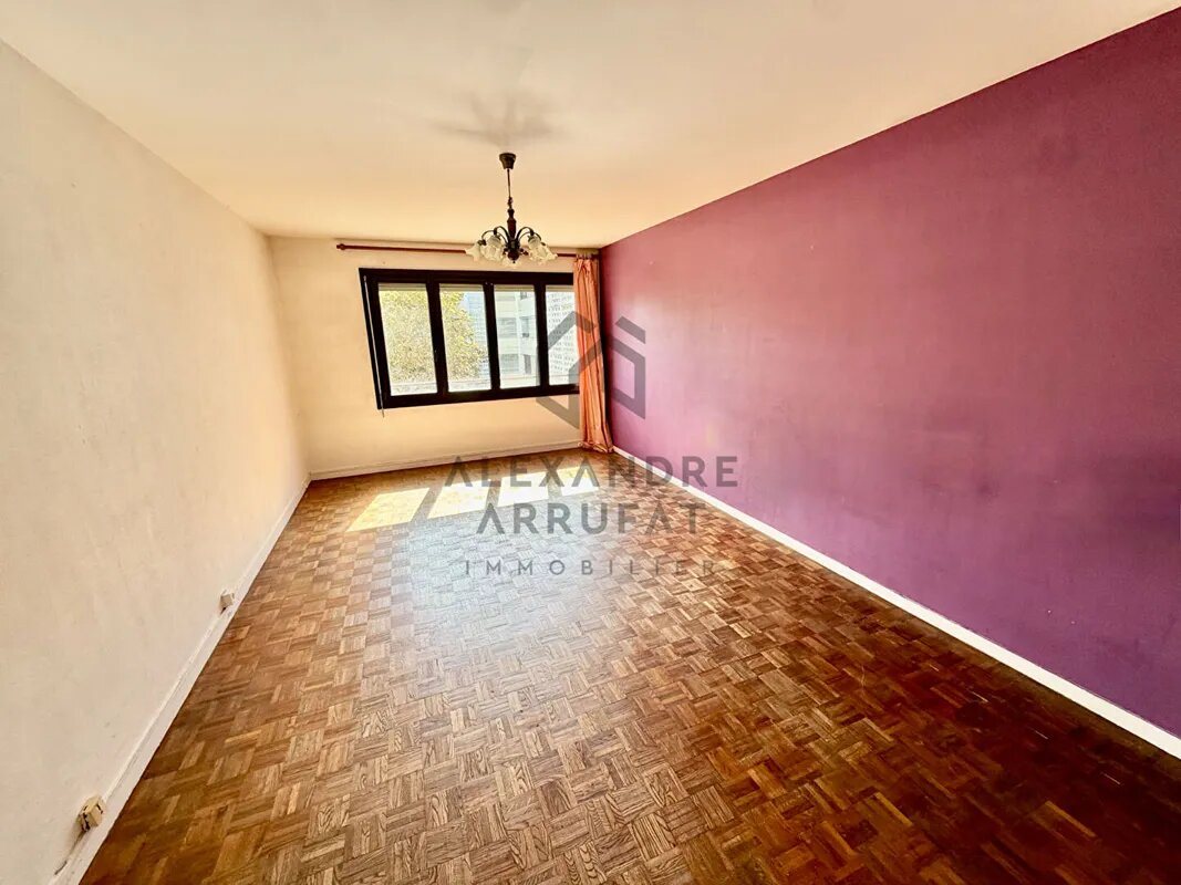 Appartement à vendre, 69m², Brunoy