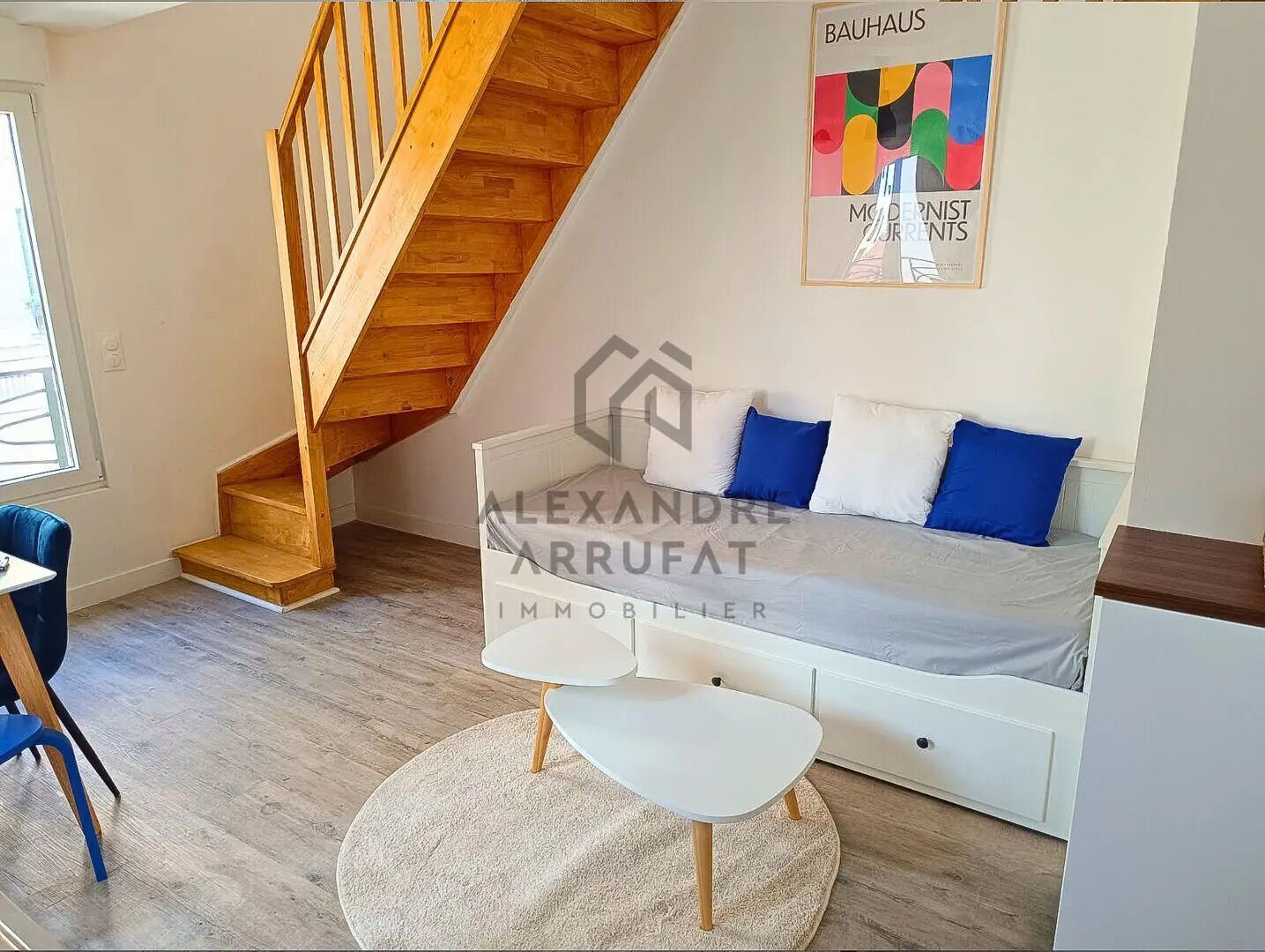 Appartement à vendre, 200m², Pantin