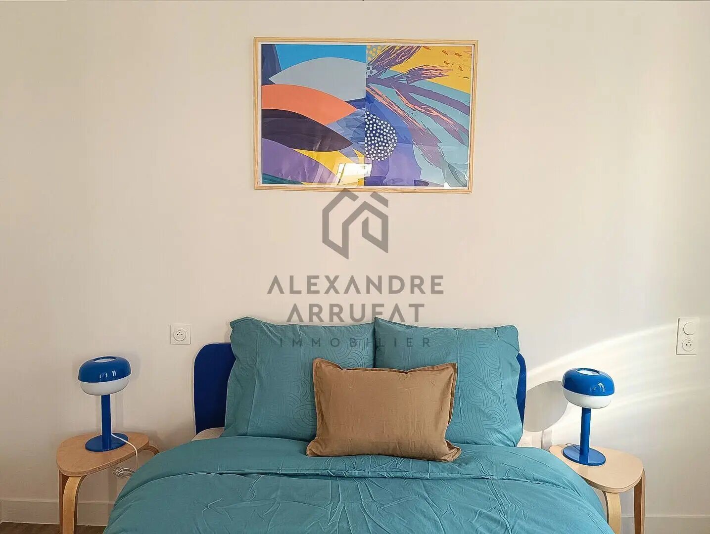 Appartement à vendre, 200m², Pantin