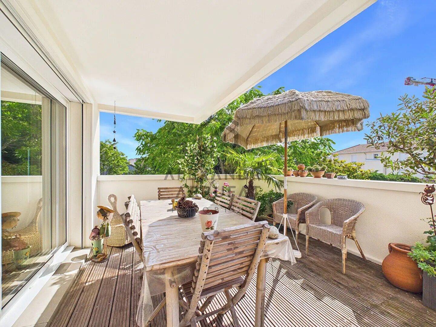 Appartement à vendre, 74m², Saint-Maur-des-Fossés