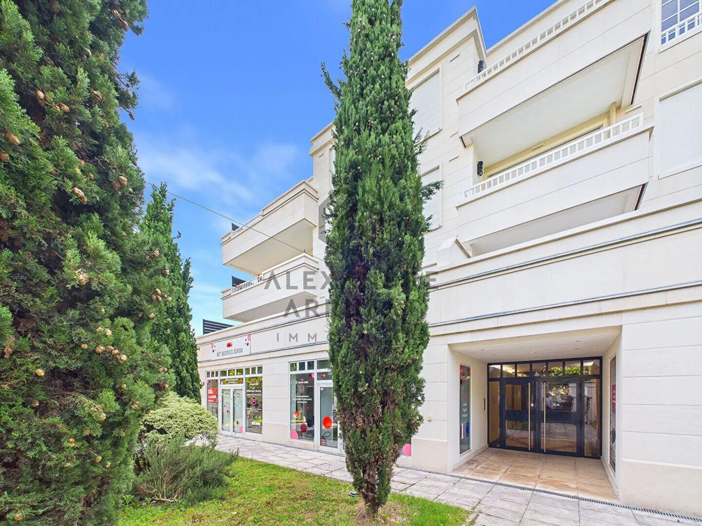 Appartement à vendre, 74m², Saint-Maur-des-Fossés