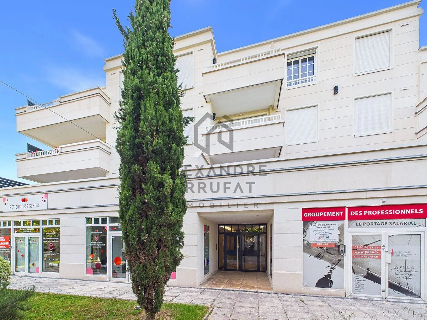 Appartement à vendre, 74m², Saint-Maur-des-Fossés