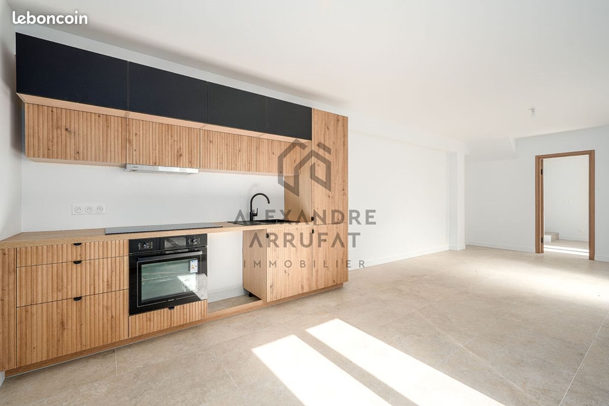 Maison à vendre, 120m², Saint-Maur-des-Fossés