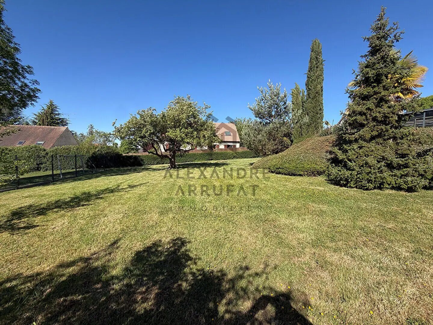 Maison à vendre, 220m², Varennes-Jarcy