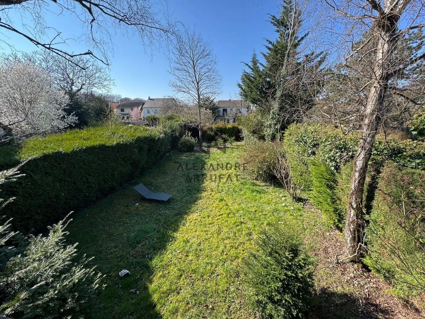 Maison à vendre, 125m², Quincy-sous-Sénart