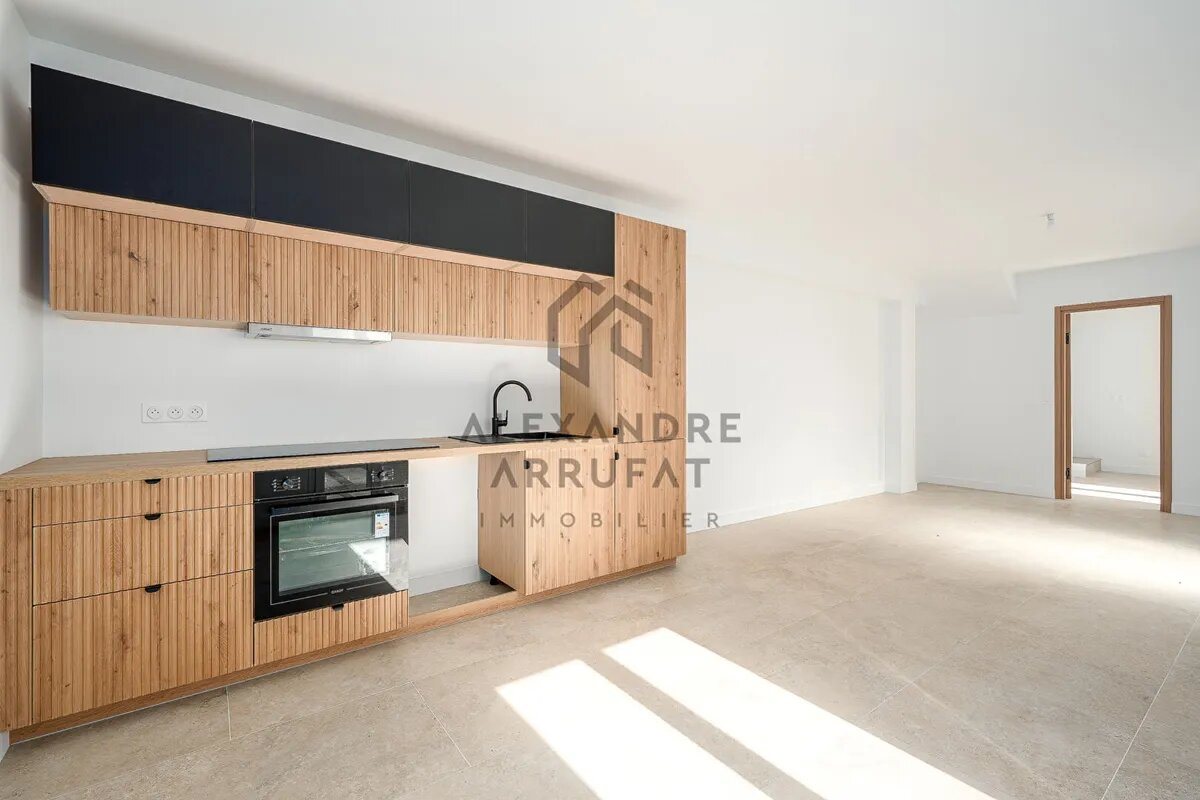 Maison à vendre, 120m², Saint-Maur-des-Fossés
