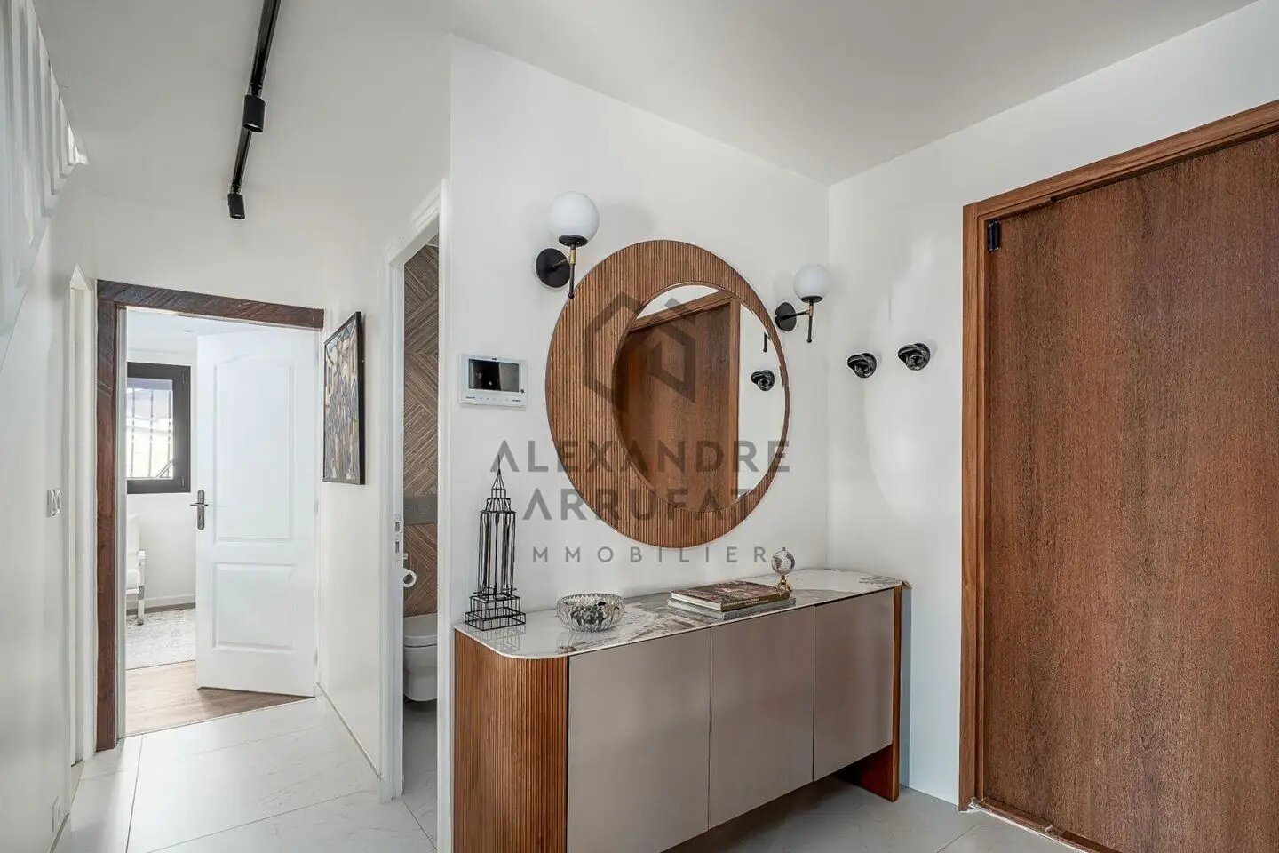 Maison à vendre, 200m², Varennes-Jarcy