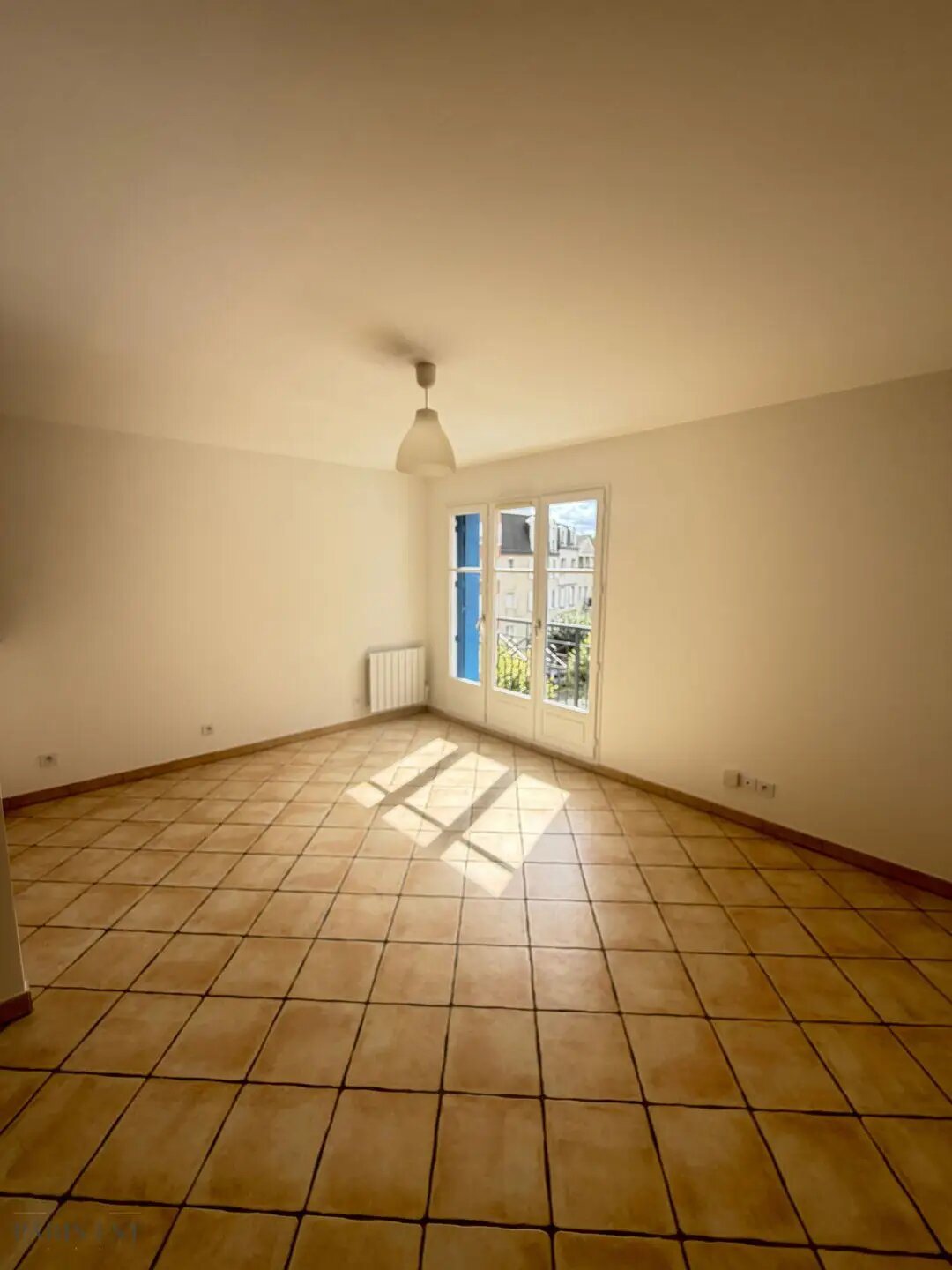 Appartement à louer, 41m², Villeparisis