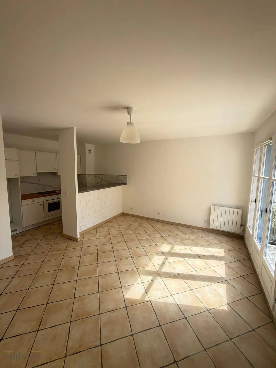 Appartement à louer, 41m², Villeparisis