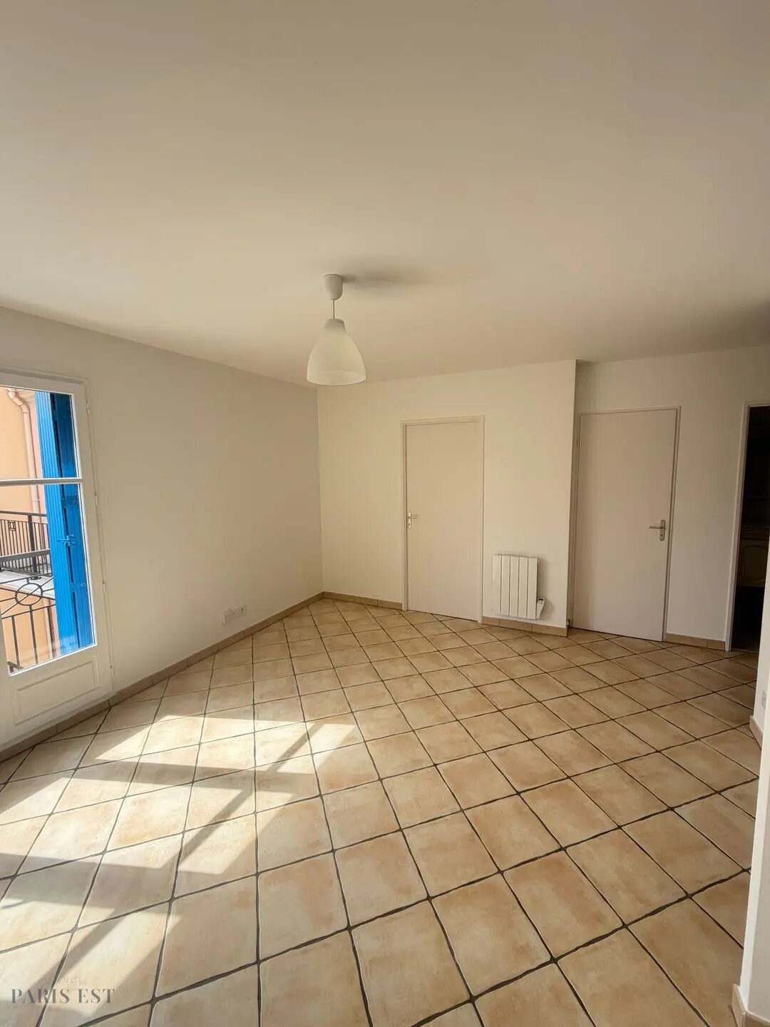 Appartement à louer, 41m², Villeparisis