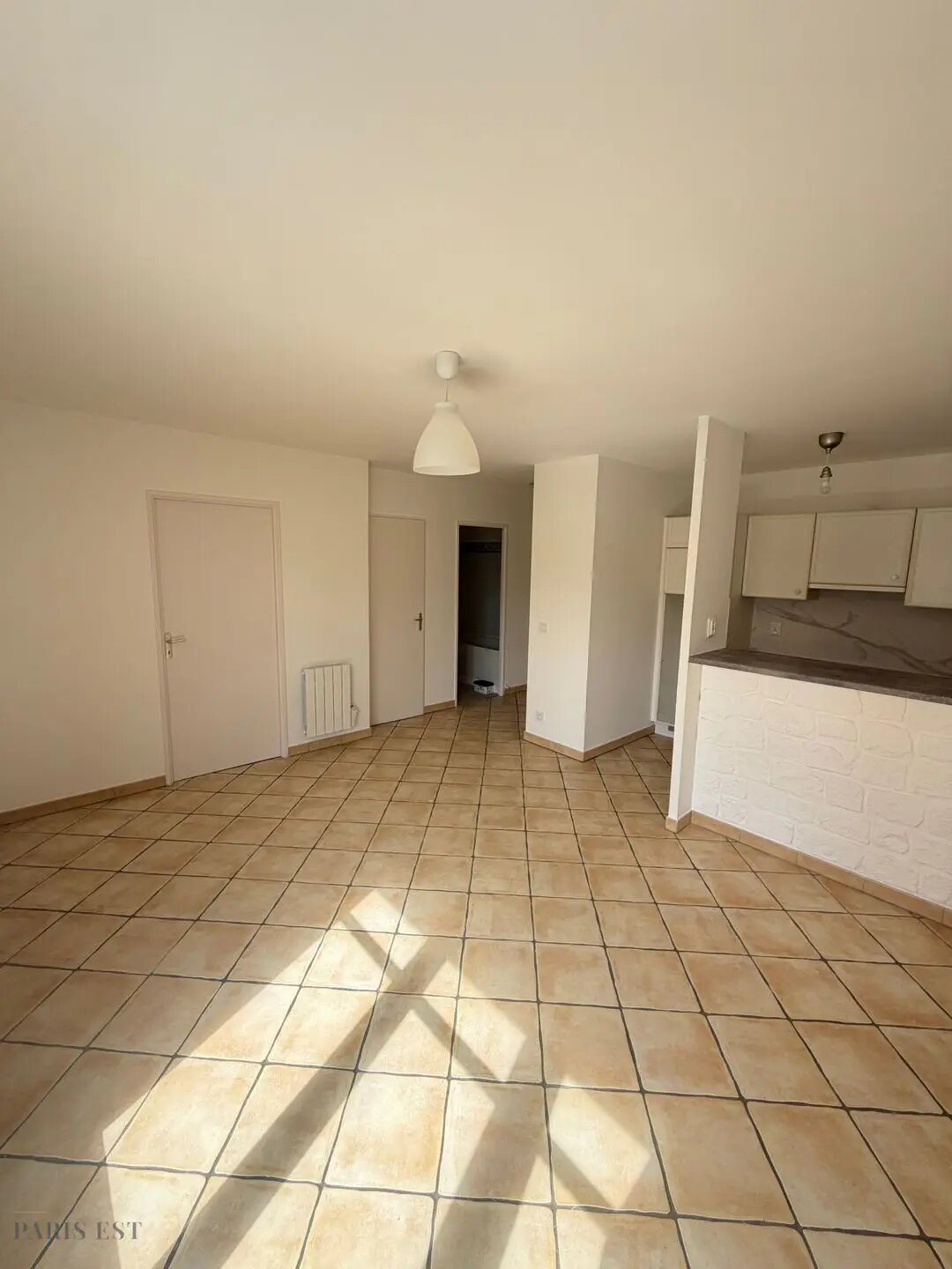 Appartement à louer, 41m², Villeparisis