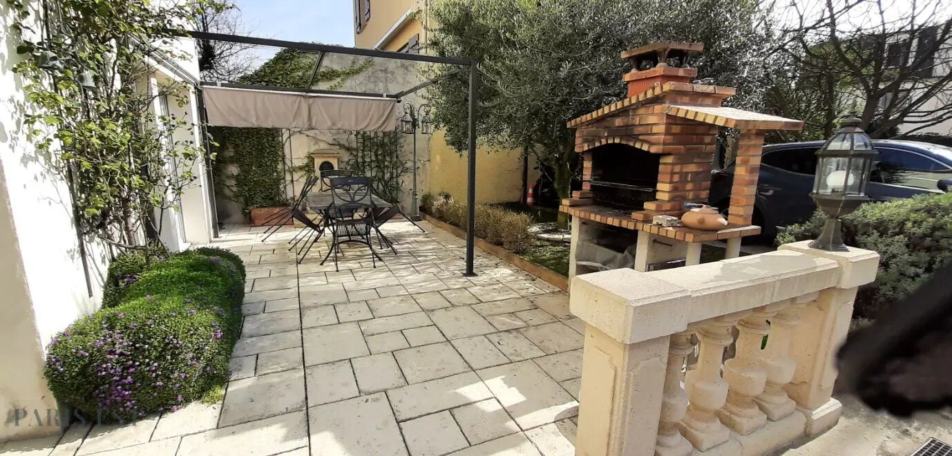Maison à vendre, 160m², Villeparisis