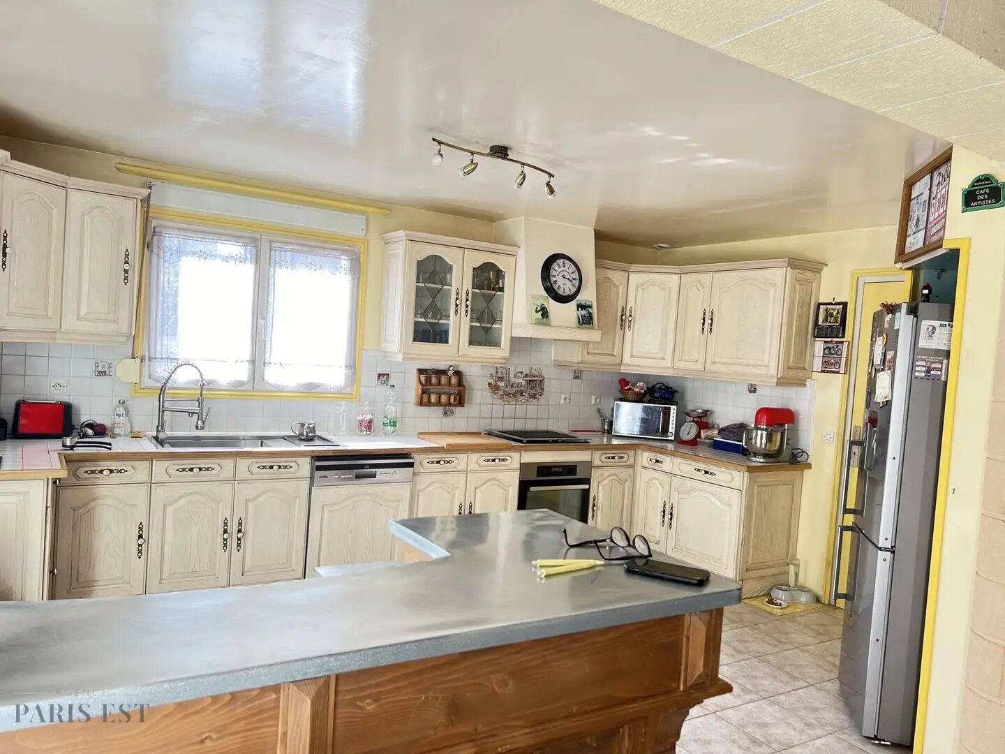 Maison à vendre, 160m², Villeparisis