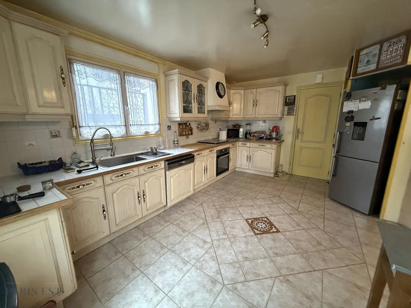 Maison à vendre, 160m², Villeparisis