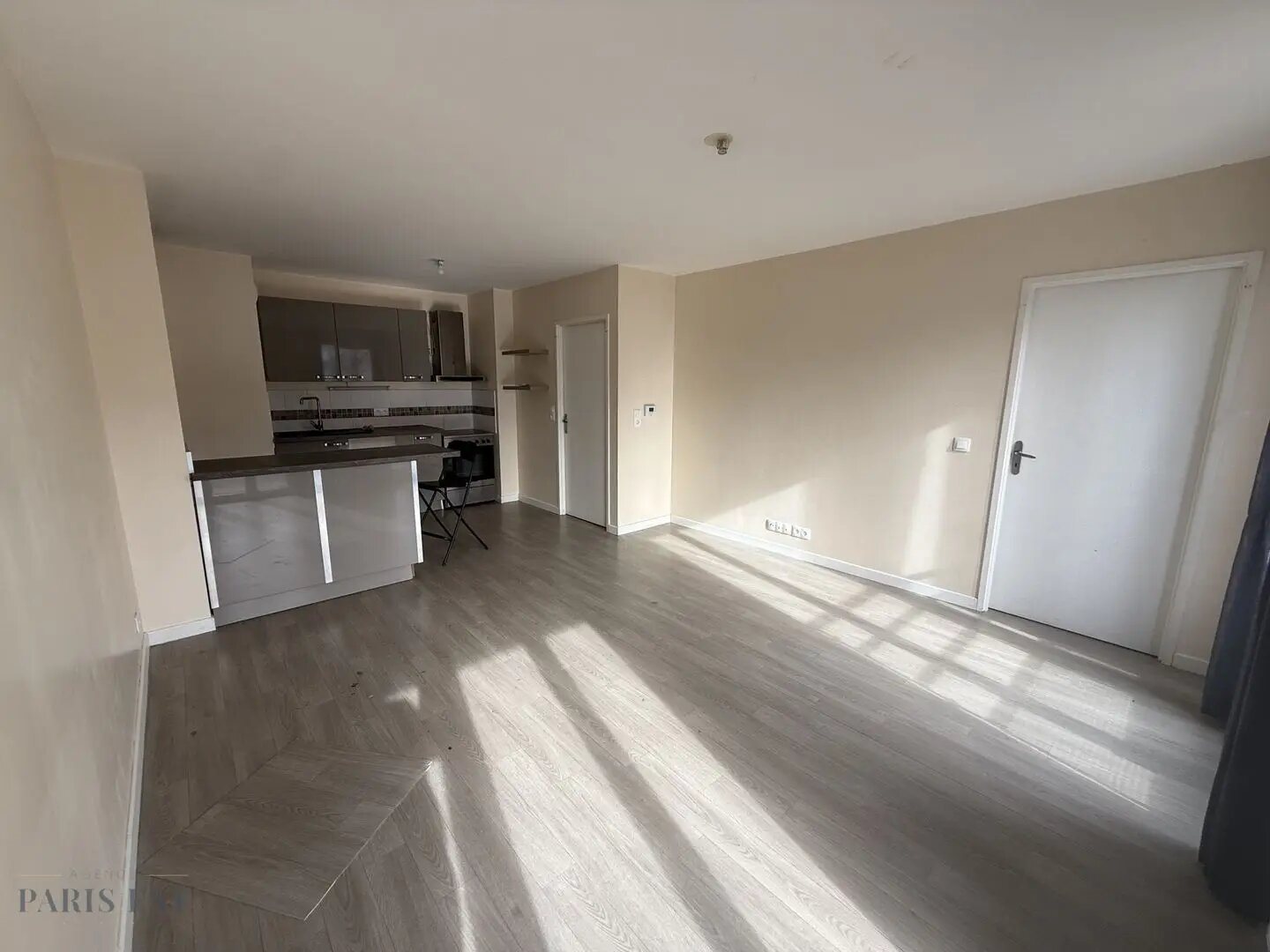 Appartement à vendre, 58m², Villepinte