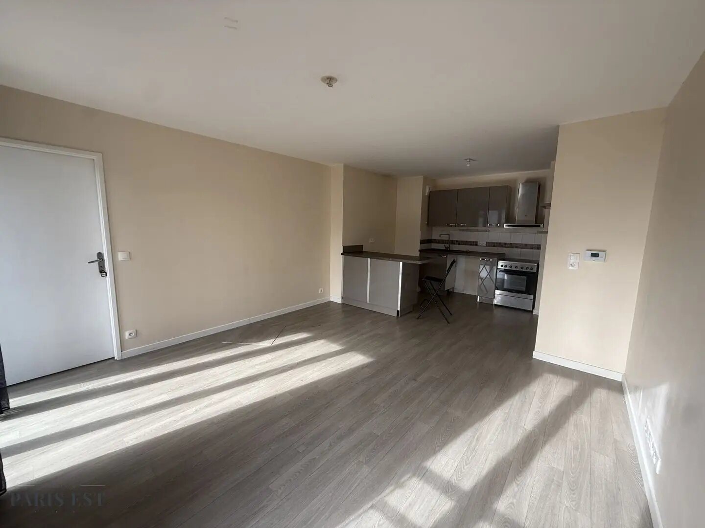 Appartement à vendre, 58m², Villepinte