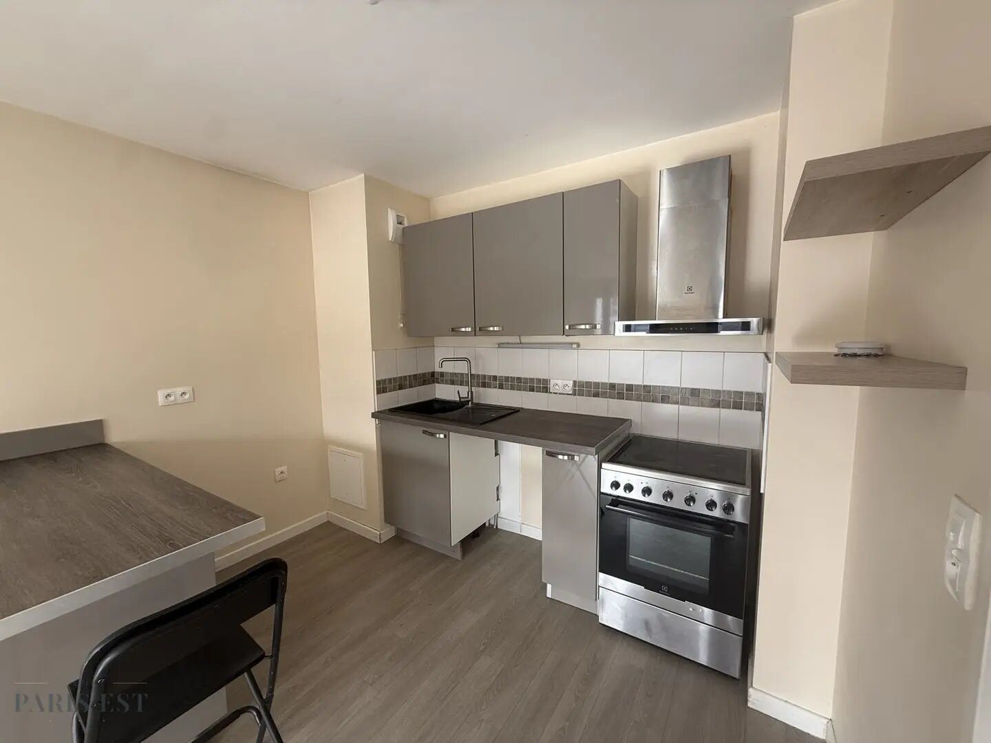 Appartement à vendre, 58m², Villepinte