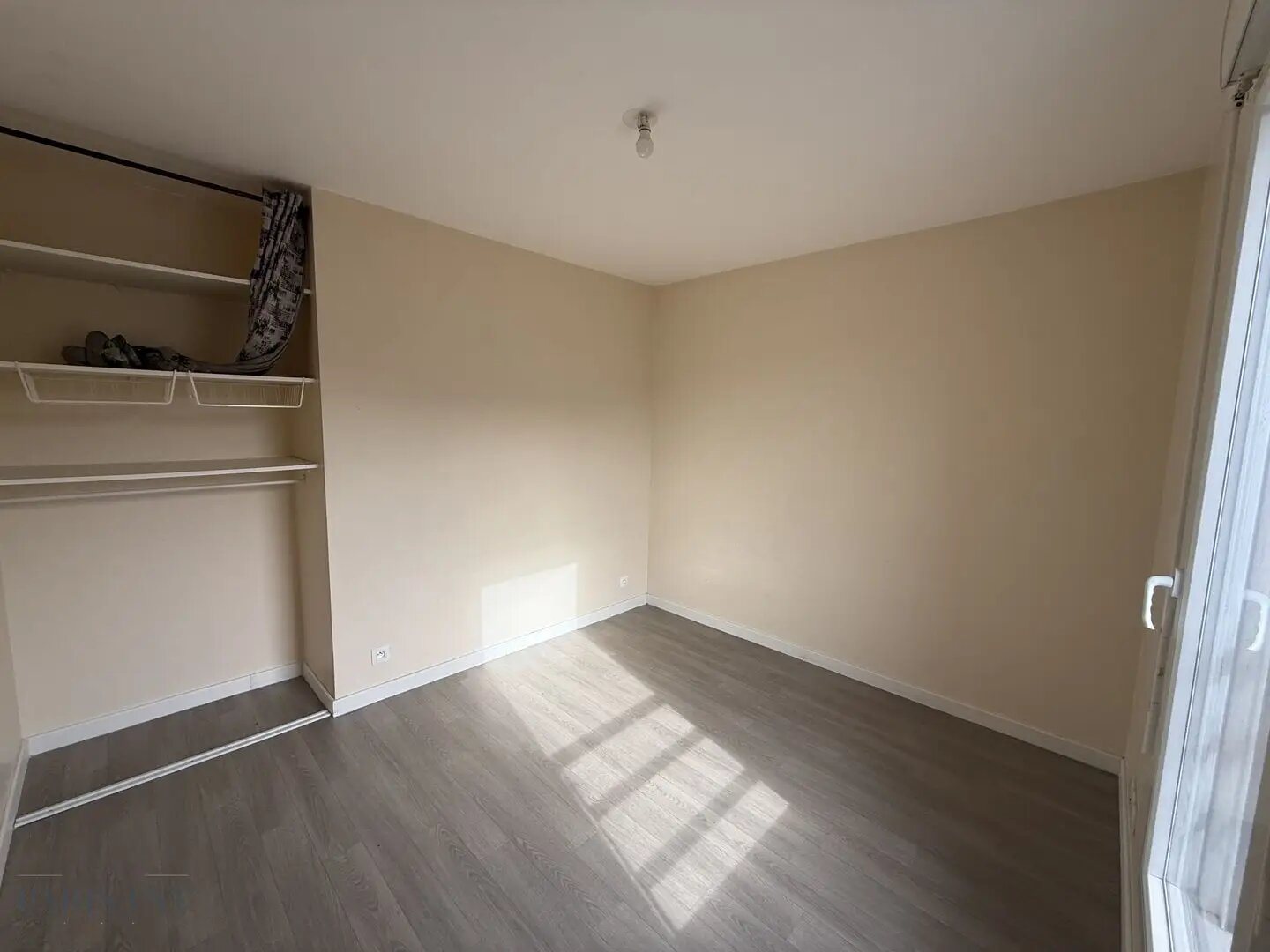 Appartement à vendre, 58m², Villepinte